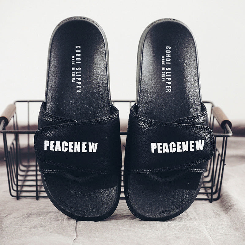 Flat Beach Sandals And Slippers