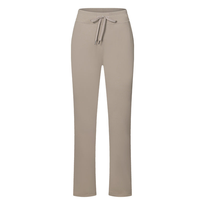High-waisted Tummy-control Training Fitness Yoga Pants