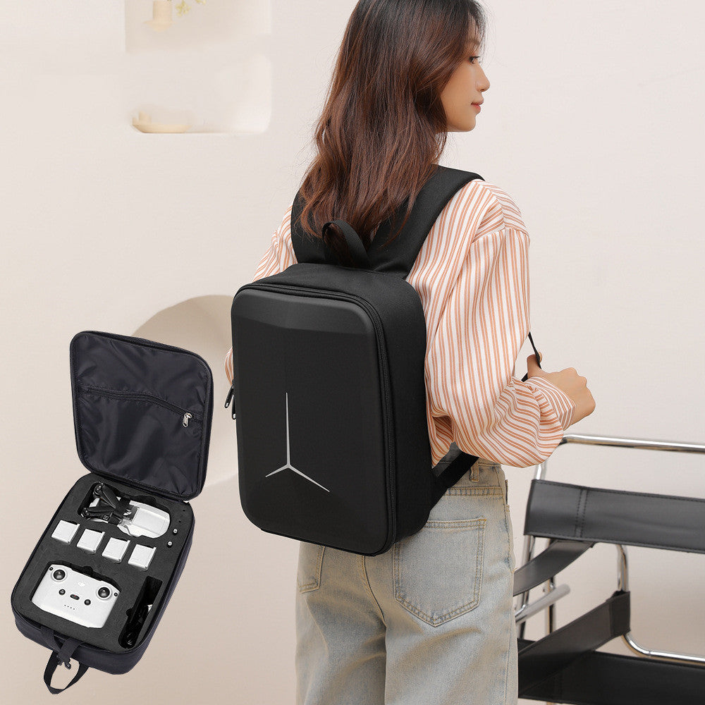 Suitable For Drone Storage Bag Box Shoulders