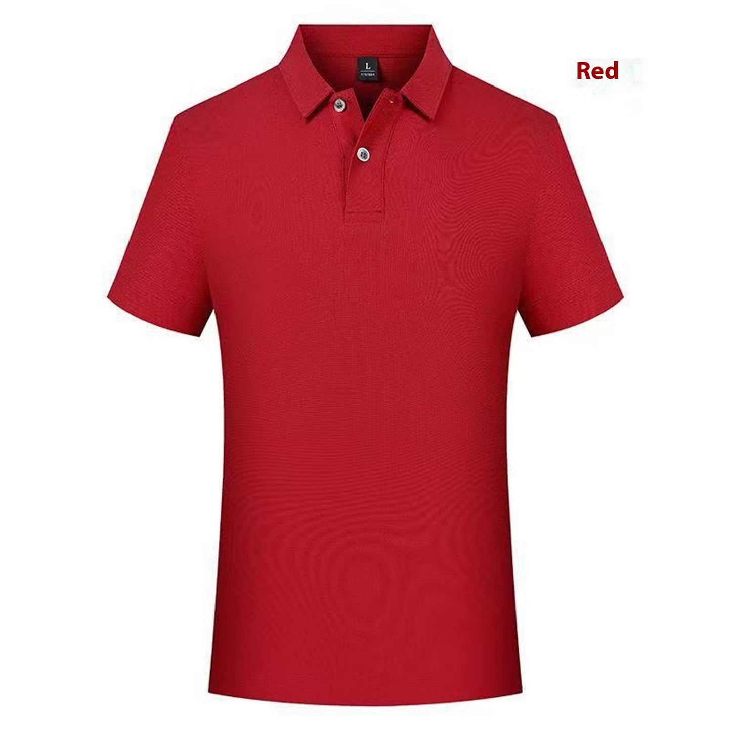New Summer Short Sleeved T-shirt