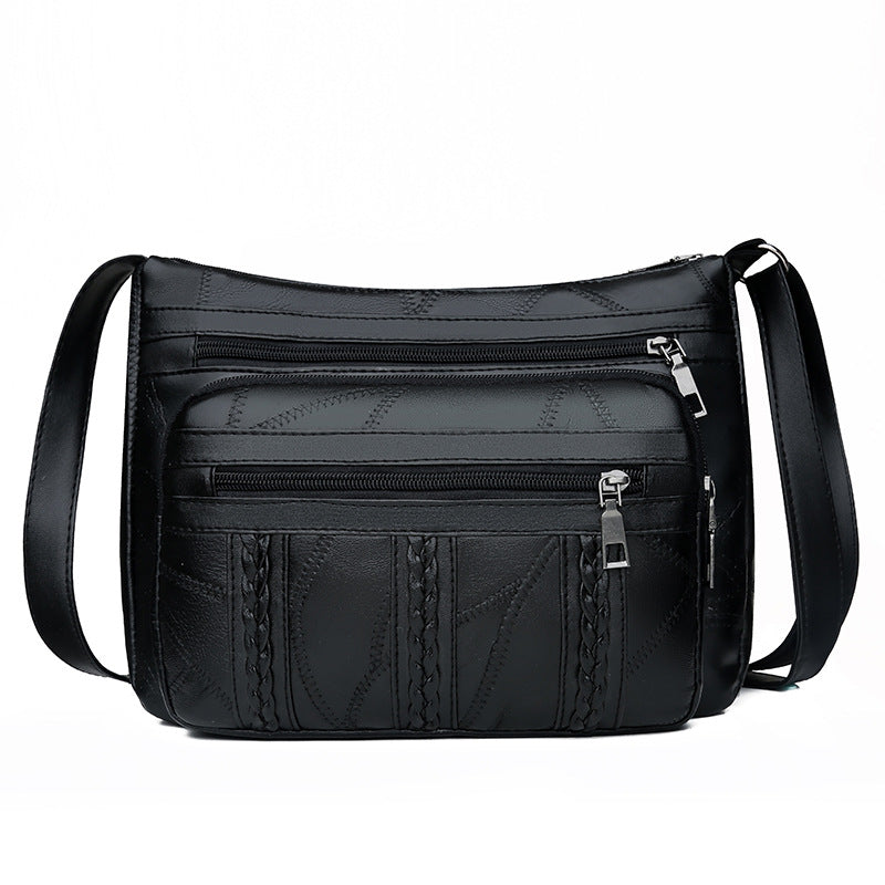 Fashionable Large Capacity Shoulder Bag For Women