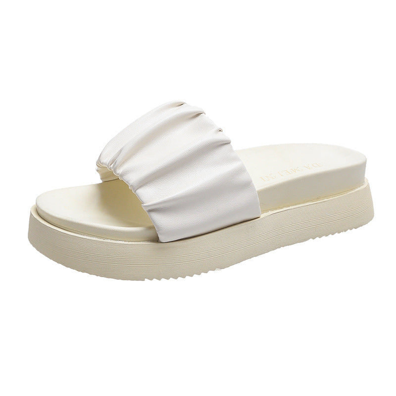 Platform Fashion Sandals Comfortable Shoes Fairy Style