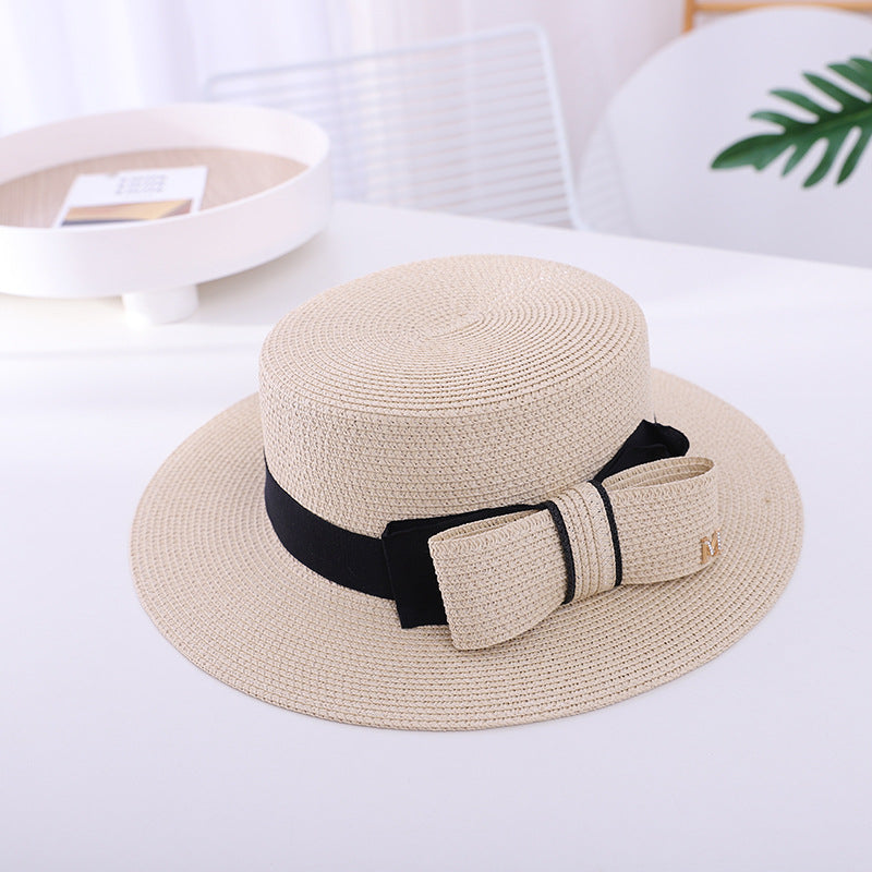 Fashion Sunscreen Hat Women's Draft