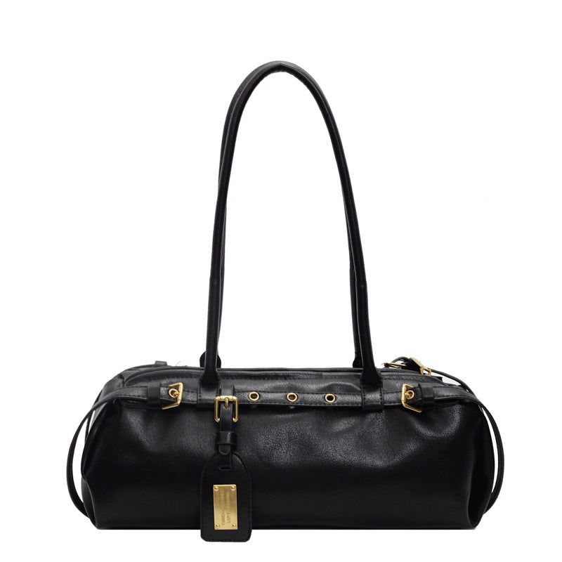 Efterår Vinter Retro Maillard Tote Bag