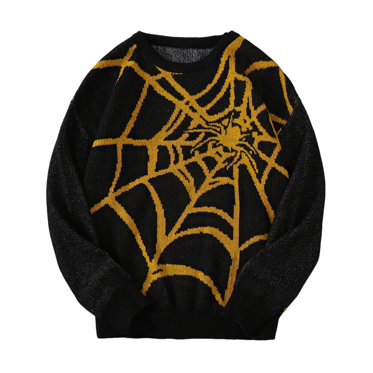 New Men's Knitwear