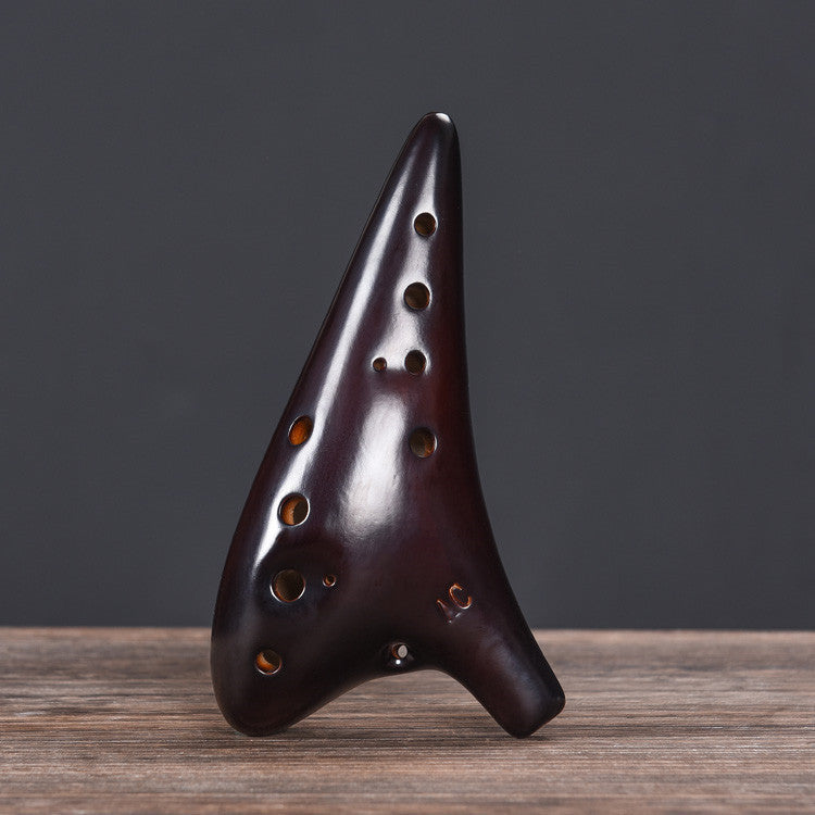 Undervisning i ocarina