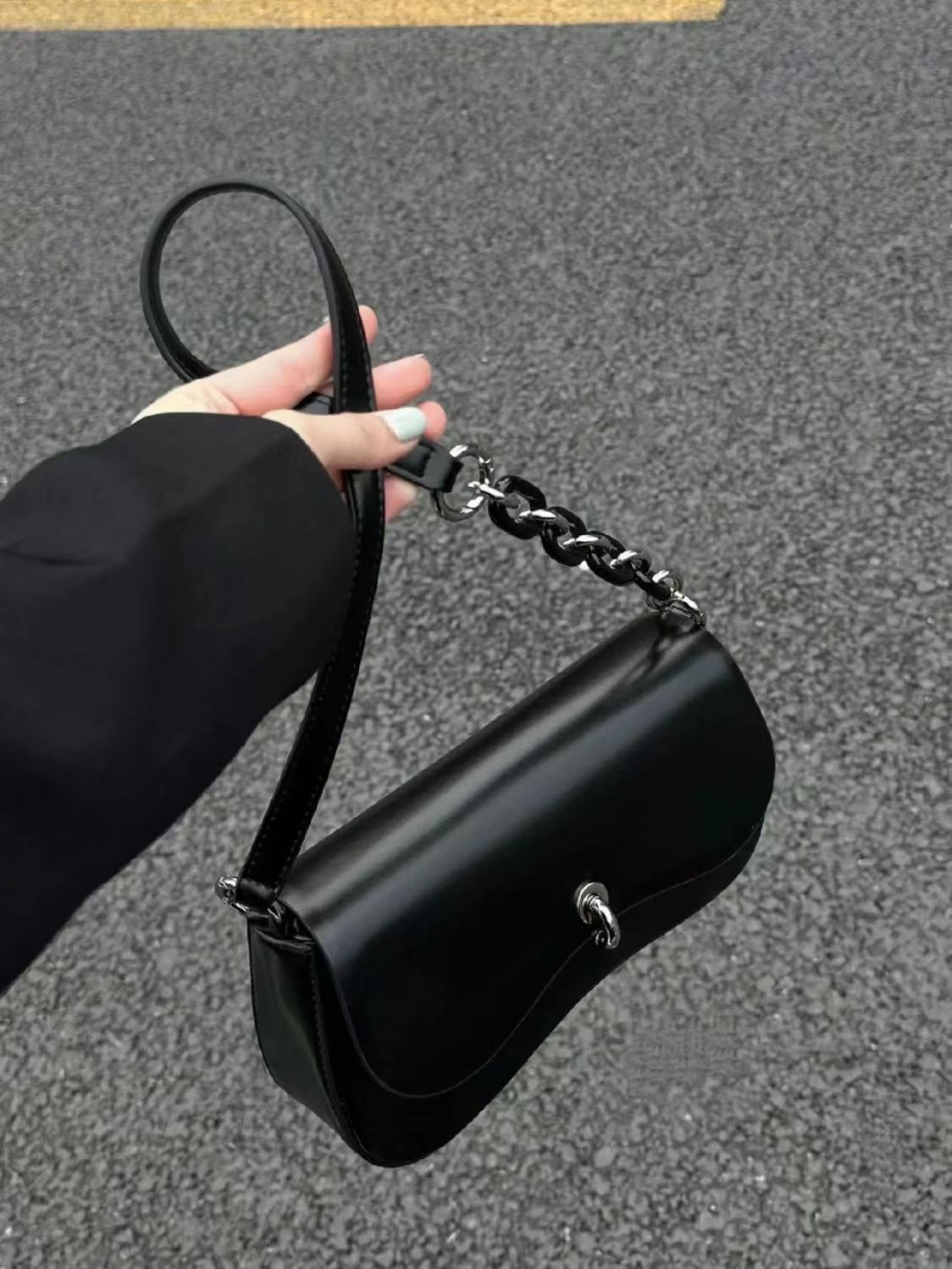 Women's All-match Casual Messenger Bag