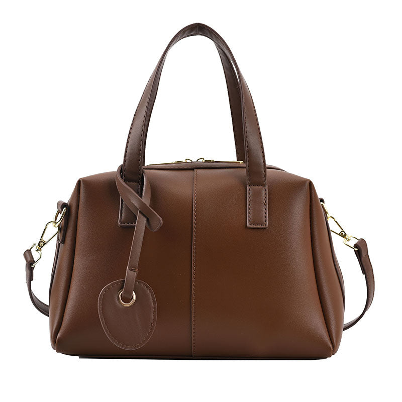 Women's Large-capacity Portable Shoulder Messenger Bag