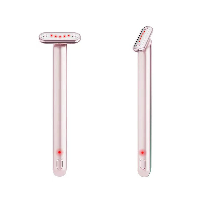 Eye Massage Heating Inductive Therapeutical Instrument