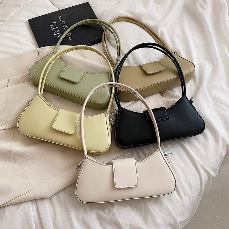 Women's Niche Ins Summer Fashion Shoulder Bag