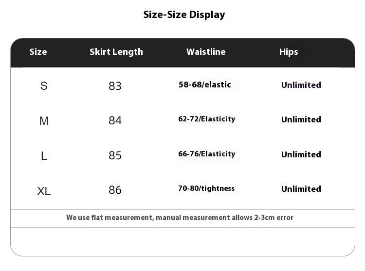Women's Summer Casual French Retro Patchwork Floral Skirt