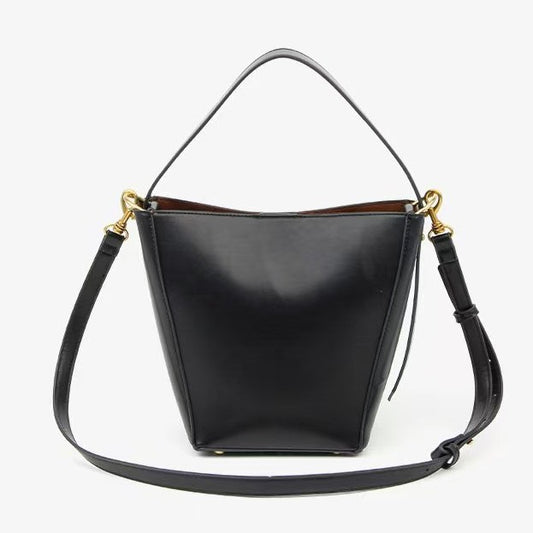New Springsummer Stylish And Versatile Crossbody Shoulder Bag