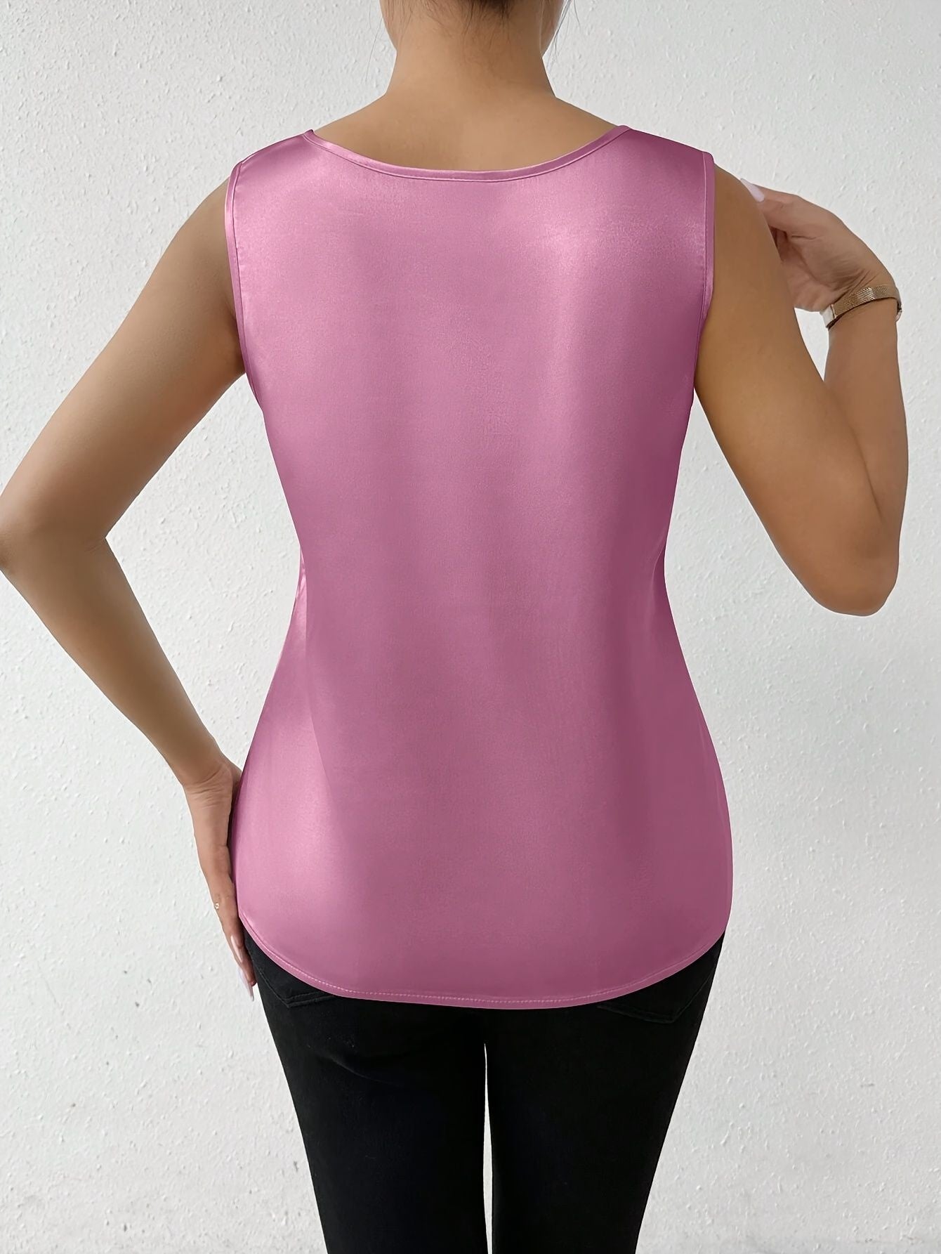 Back Sexy Design Sense Niche Outerwear Top