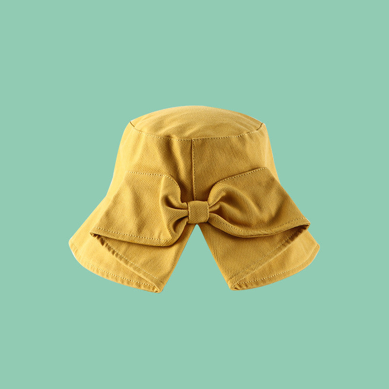 Chaoda Eaves Female Fisherman Hat Leisure