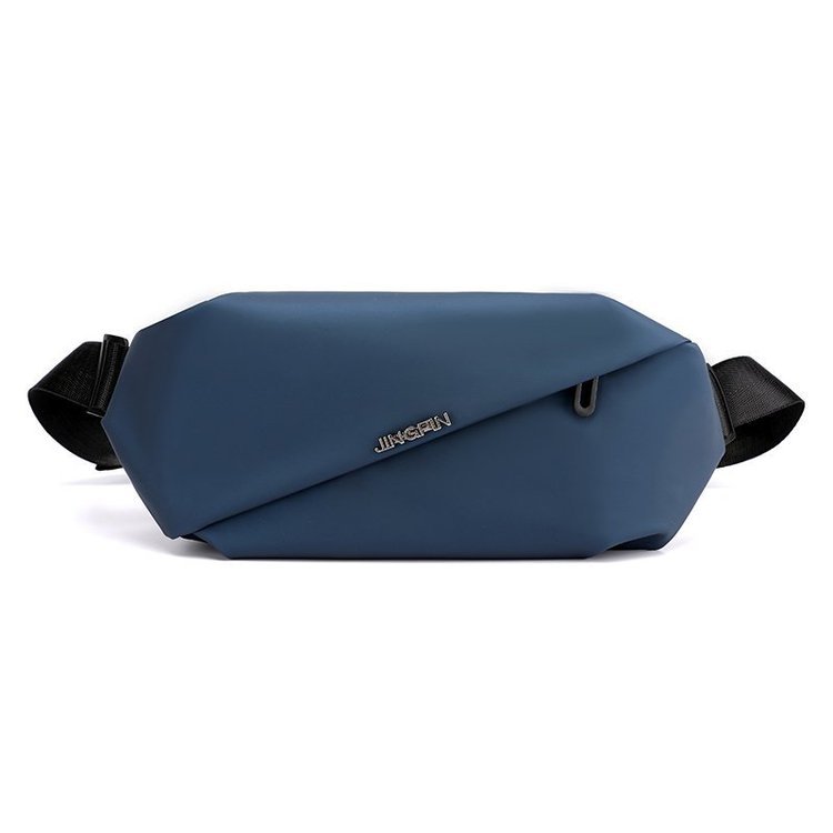 Men's Chest Bag Fashion Casual I Single Shoulder Messenger Sports