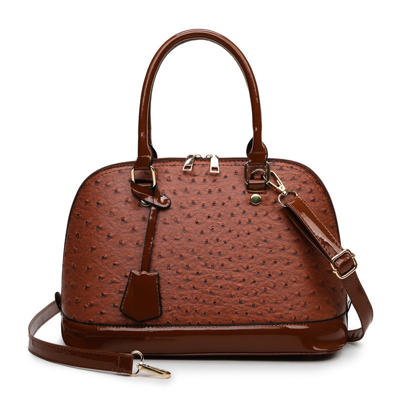 Large-capacity Portable One-shoulder Messenger Bag