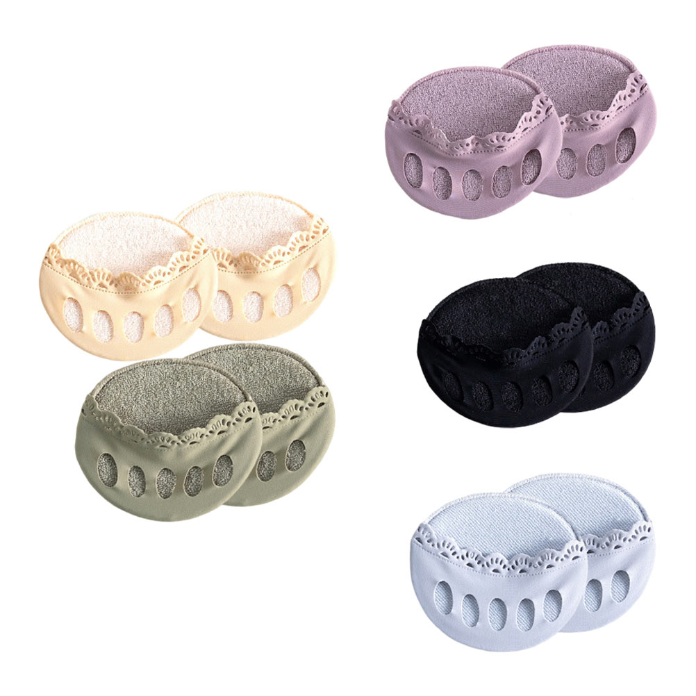 Socks Invisible Summer Non-slip Socks Split Toe Socks