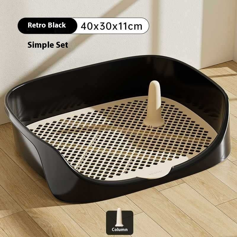 Dog Toilet Pet Potty Automatic Toilet
