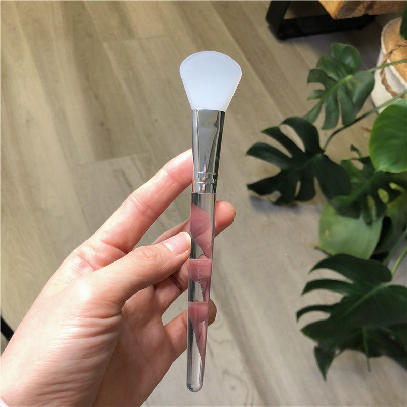 Dedicated Smearing Type For Facial Mask Brush And Silicone Mud Mask