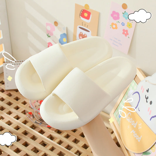 Indoor Household Thick Bottom Bathroom Bath Eva Cool Mop