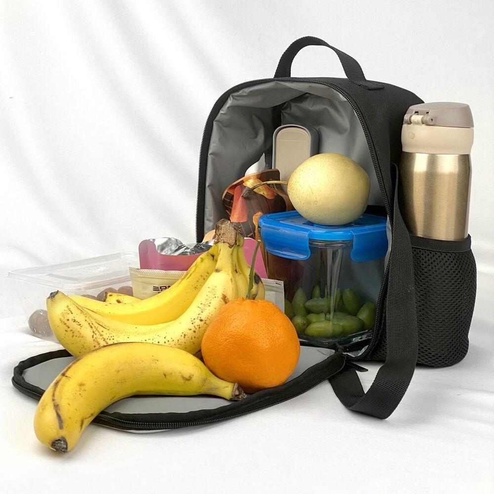 Thermal Insulation One Shoulder Tote Bag