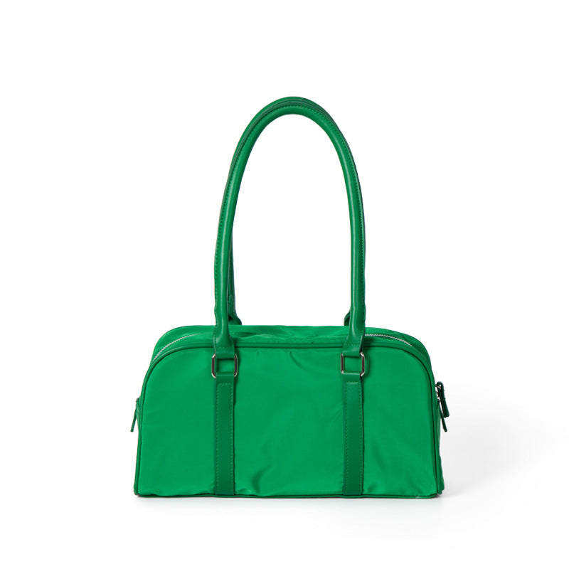 Women's Large-capacity Nylon Shoulder Fashion All-match Handbag