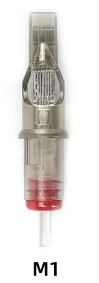 Universal Boutique Multi-model Eyebrow Tattoo Short Needle