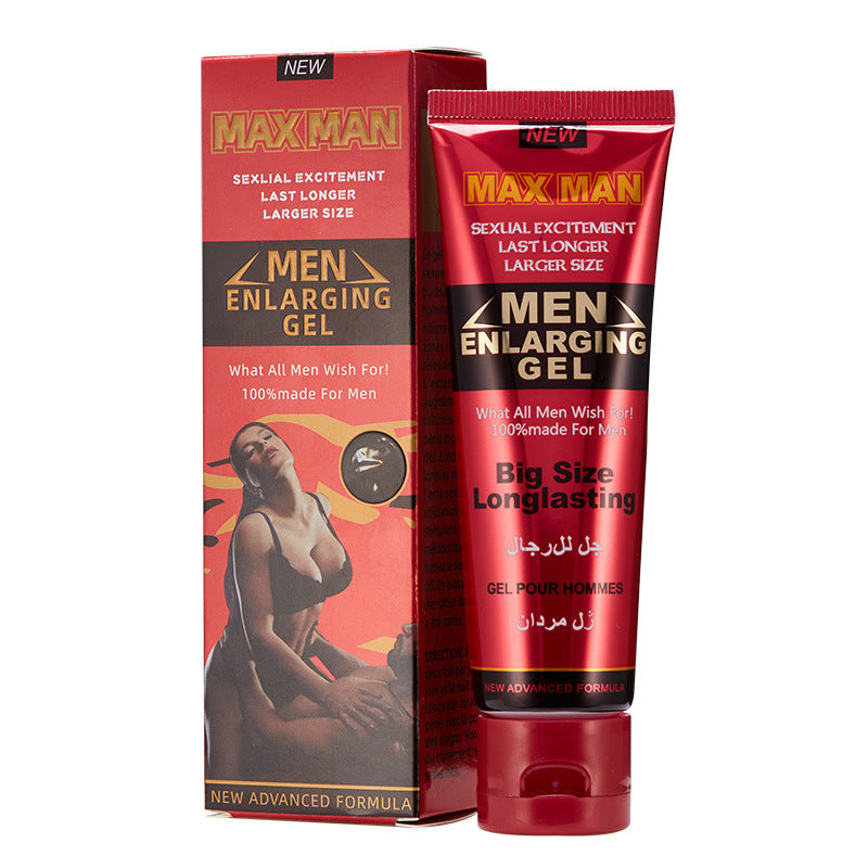 Red Cream Force Reparerende Creme