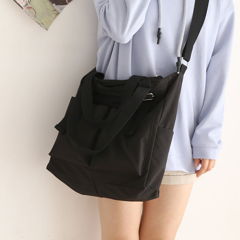 One-shoulder Backpack Bag For College Students