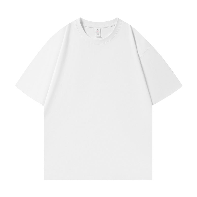 Work Clothes Advertising Shirt Heavy Short Sleeve