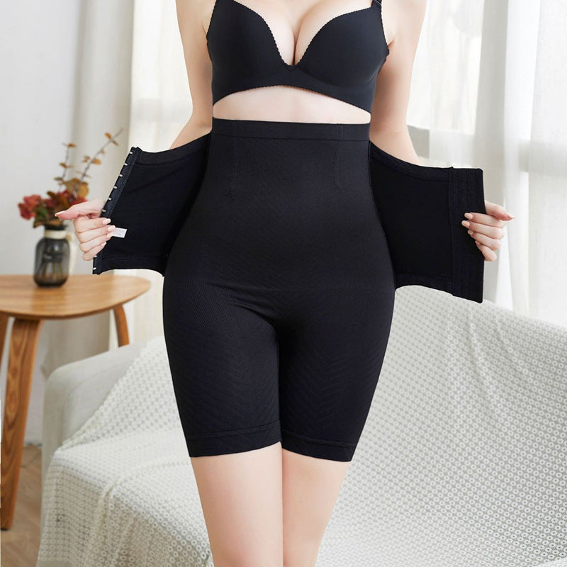 Women's Panties With Enhanced Breasts And Abdomen
