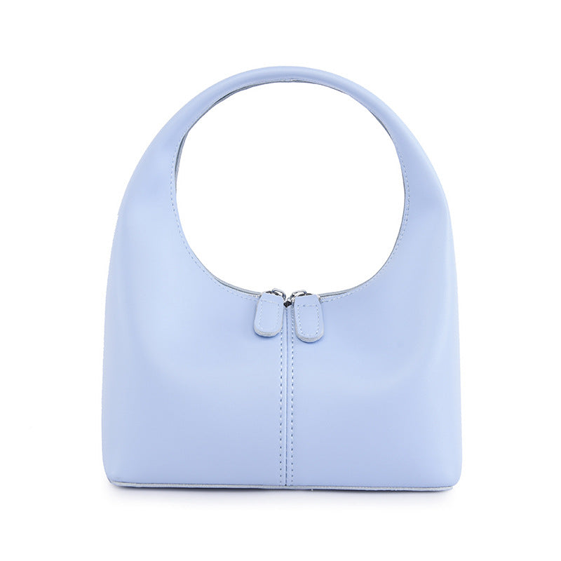 New Summer-style Mini Bag Fashionable Casual And Versatile For Under The Arm