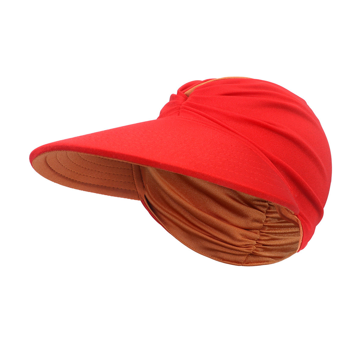 Sun Protection Hat Double-sided Big Brim Air Top Sports