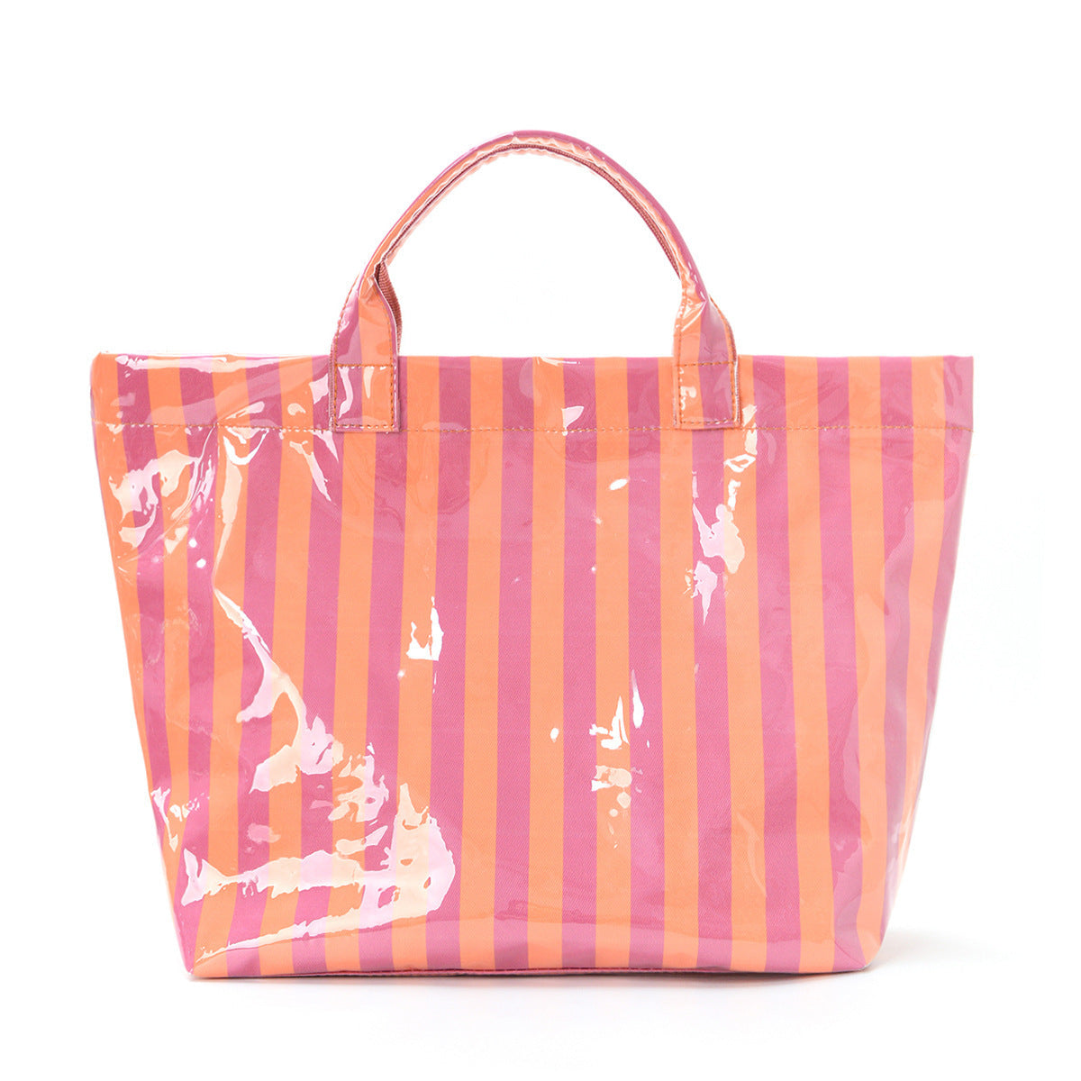 Waterproof Magnetic-Clasp Shoulder Bag For Women
