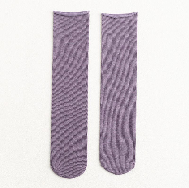 Medium Socks For All Seasons