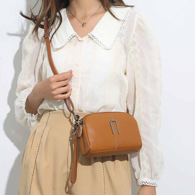 Fashion Personality New Shell Elegant Graceful Women