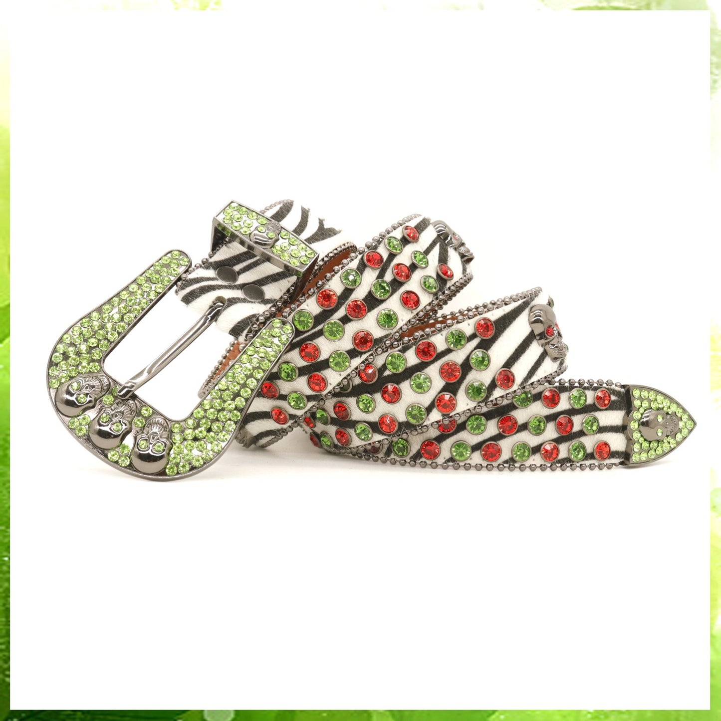Fashion Personality Men's And Women's Lengthening
