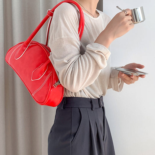 Sense Of Fashion Handbag Design