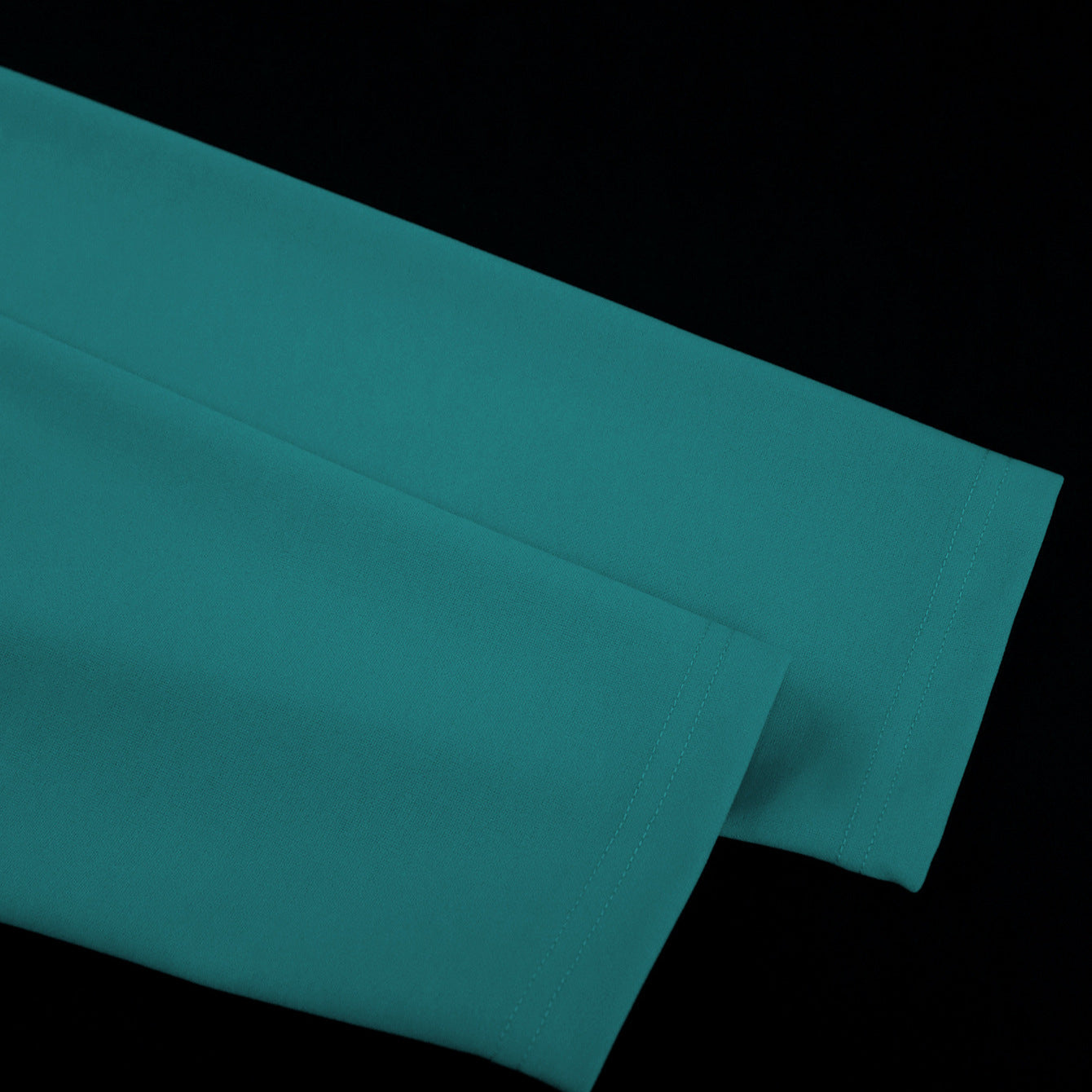 New Womens Hollow-out Neckline Button-up Dress