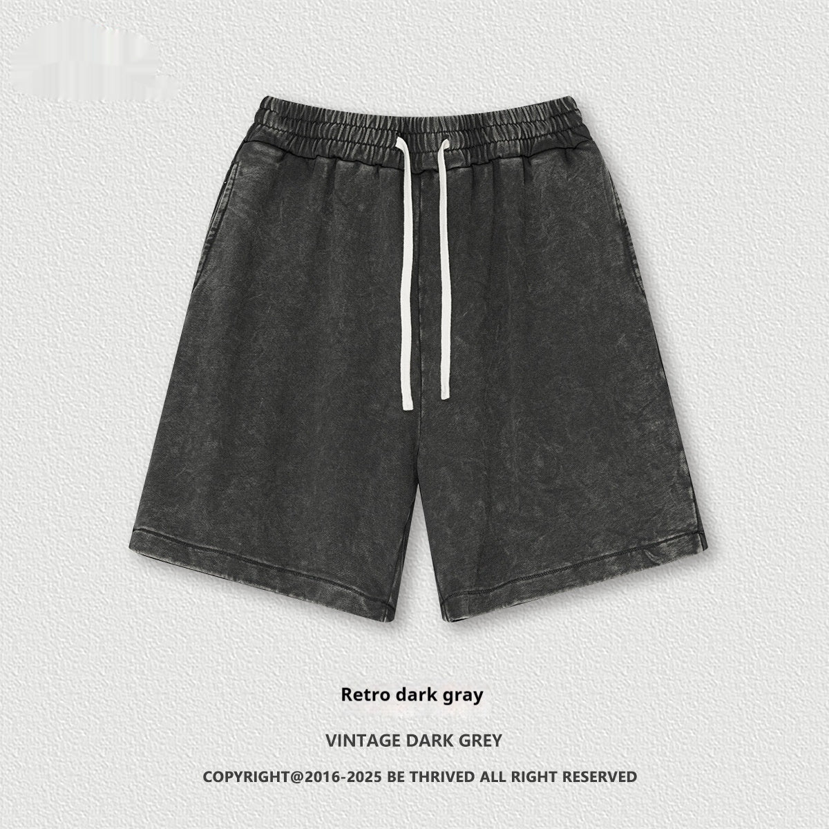 Summer Shorts High Quality T-shirt Suit