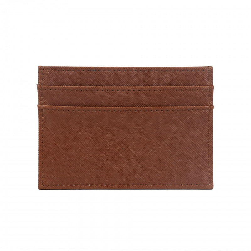 New Portable Bank Credit Card Cover Ultra-thin Large Capacity