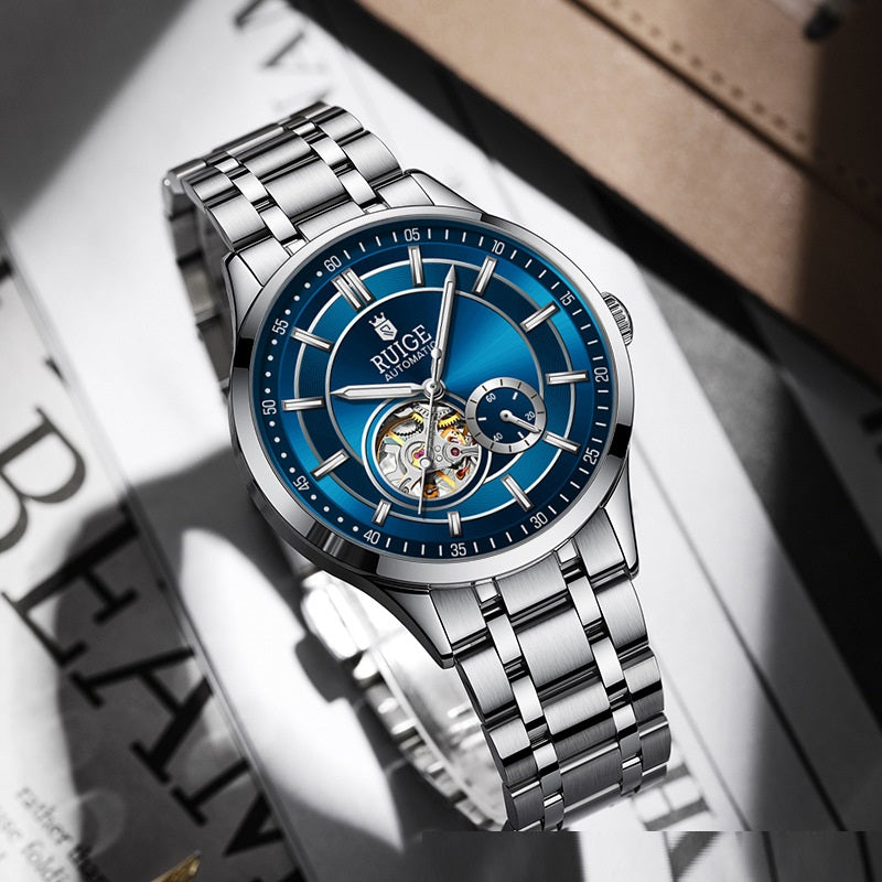 Waterproof Luminous Men's Automatic Mechanical Watch