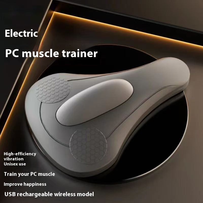 Electric PC Muscle Cushion Massager For Men And Women