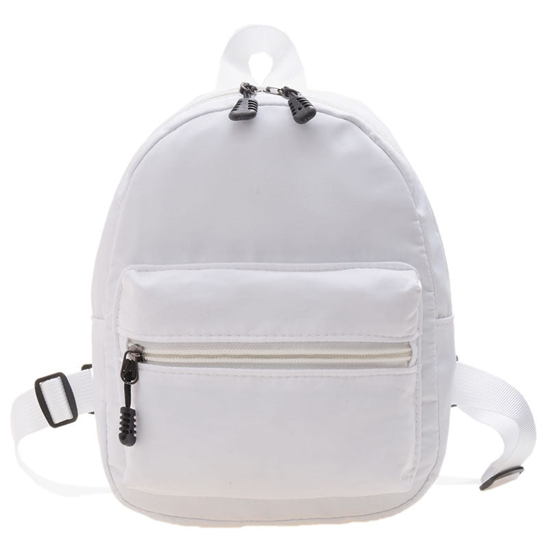 Women's Backpack Korean Fashion Student