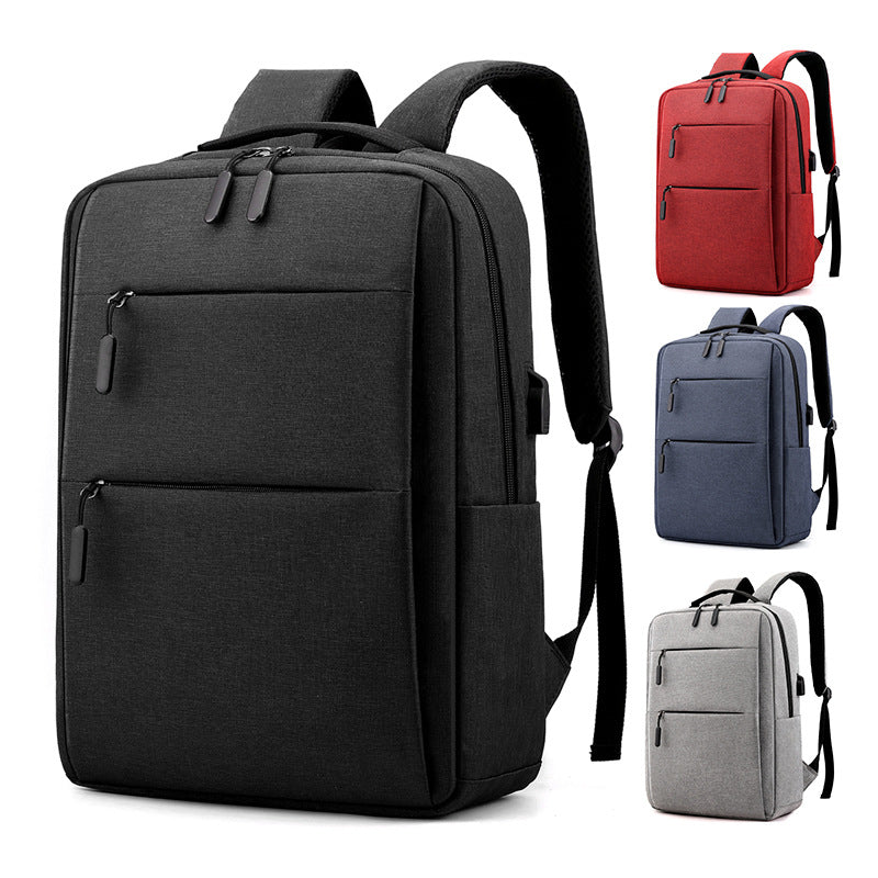 Men's Fashionable Minimalist Breathable And Wearable Travel Bag