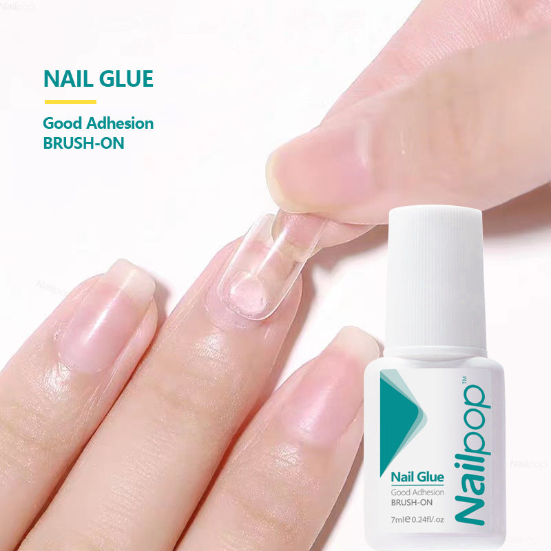 For Nail Beauty Nail Glue Water Hose Bruch Head