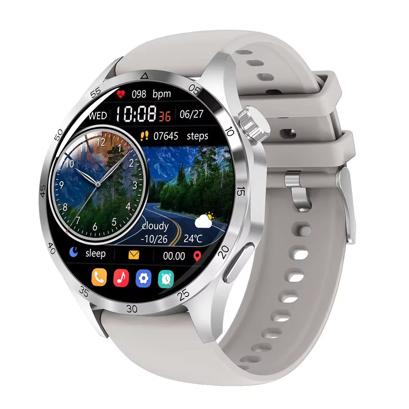 Smart Watch GT Pro+ Upgrade