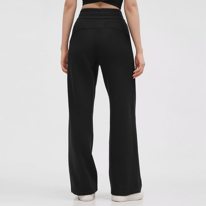 Women's Yoga New Sports Fashion Casual Pants