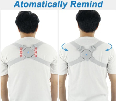 Inflatable Belt Lumbar Traction Massager Set