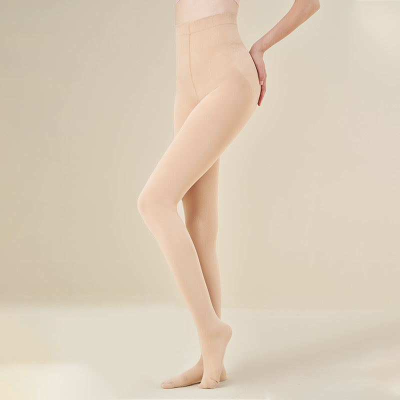 Women's Fashion Simple Leggings Pantyhose